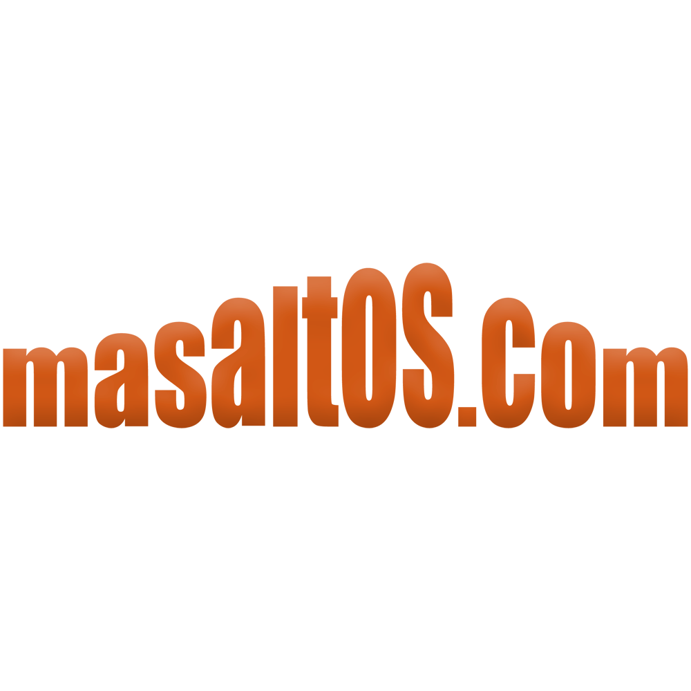 Masaltos