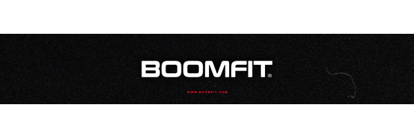 BOOMFIT