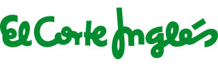 Logo El Corte Inglés